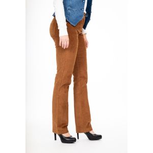 Only M - Velluto Camel
