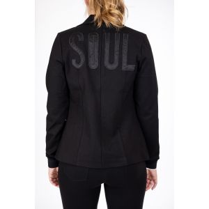 Zizo - Blazer Sila Black