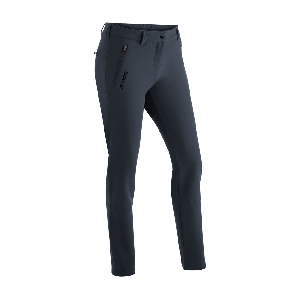 Maier Sports - Hiking Pants Helga Graphite L34