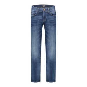 Camel Active - Houston Mid Blue Used