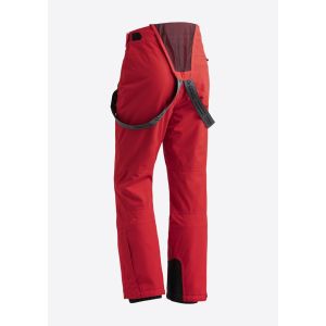 Maier Sports - Anton Ski Salsa Red L38