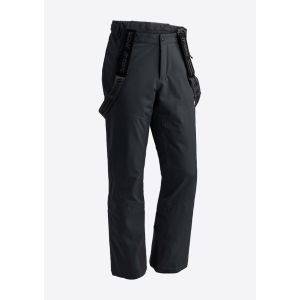 Maier Sports - Anton Ski Black L38