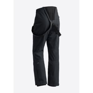 Maier Sports - Anton Ski Black L38