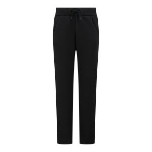 Highleytall - Sweatpants Unisex Winter Black