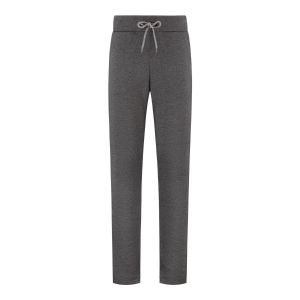 Highleytall - Sweatpants Unisex Winter Dark Grey