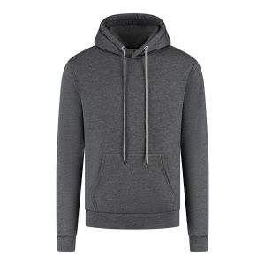 Highleytall - Hoodie Unisex Winter Dark Grey