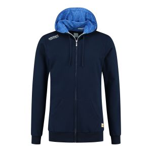 Panzeri Energy-C Jacket - Navy