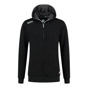 Panzeri Energy-C Jacket - Black