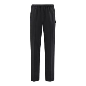 Authentic Klein - Jogging Pants Black 36" inseam