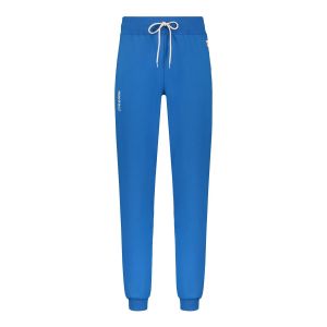 Panzeri Joggingpants - Samba Blue