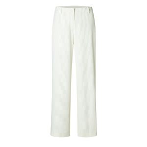 MAC Jeans Camilla - Sweet Corn Stripe