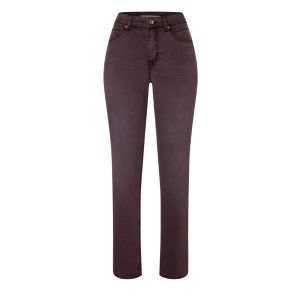 MAC Jeans Melanie - Hot Fudge