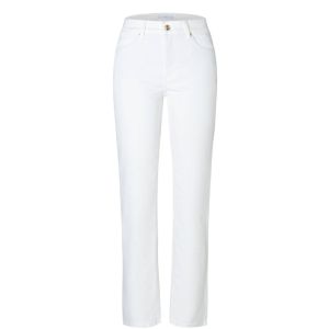 MAC Jeans Melanie - White Denim