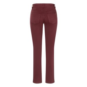 MAC Jeans Dream - Bordeaux PPT