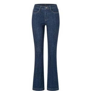 MAC Jeans Dream Boot - Fashion Rinsed Authentic