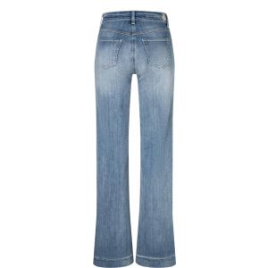 MAC Jeans Dream Wide - Authentic Sky Blue