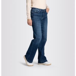 MAC Jeans Dream Wide - Cobalt Authentic
