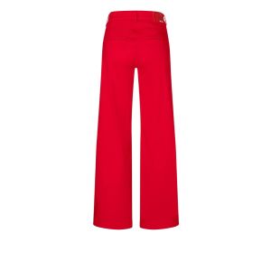 MAC Jeans Dream Wide - Pocket Ruby Red
