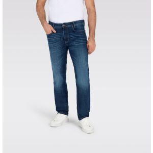 MAC Jeans - Arne Dark Vintage Blue