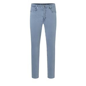 MAC Jeans - Arne Pipe Capri Blue
