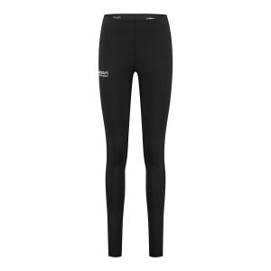 Panzeri Ladies Running Tights - Black