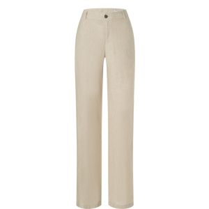 MAC Jeans Nora - Almond Beige Melange