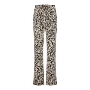 MAC Jeans Chiara - Ivory Leo