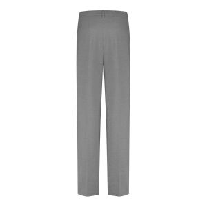 MAC Jeans Chaja - Aluminium Melange