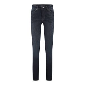 MAC Jeans Melanie - Basic Dark Used Flow