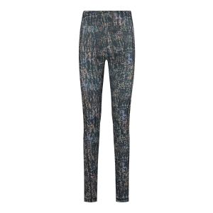 Madame Liz - Sports Legging Animal Print