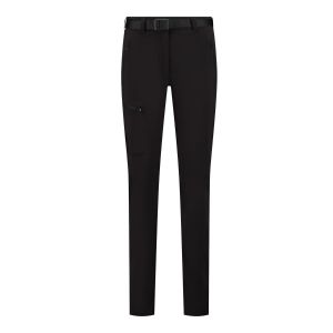 Maier Sports - Hiking Pants Rechberg Black L34