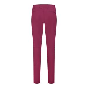 Maier Sports - Hiking Pants Helga Cherry Wine L34