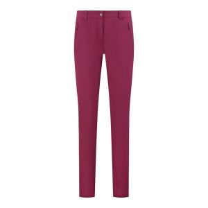 Maier Sports - Hiking Pants Helga Cherry Wine L34