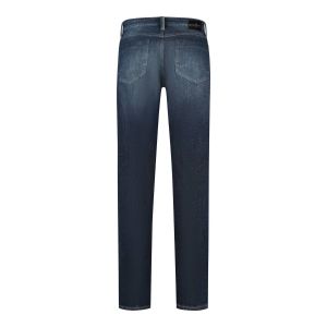 Mavi Jeans Martin - Dark Used Ultra Move