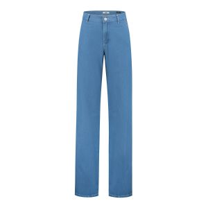 Mavi Jeans Miracle - Dark Blue Light Denim