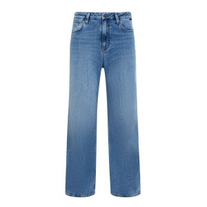 Mavi Jeans Ibiza - Mid Brushed Stretch