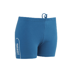Panzeri Milano Hot Pants - blue
