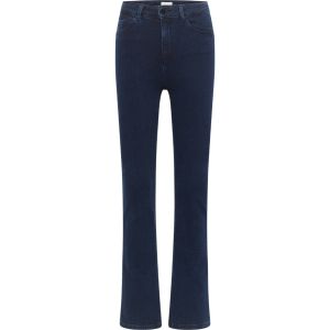 Mustang Jeans Georgia Flared - Rinse