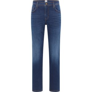 Mustang Jeans Washington Straight - Blue Used