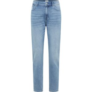 Mustang Jeans Brooks Relaxed Slim - Faded Blue