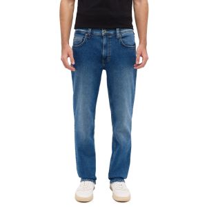 Mustang Jeans Washington Straight - Classic Blue Used