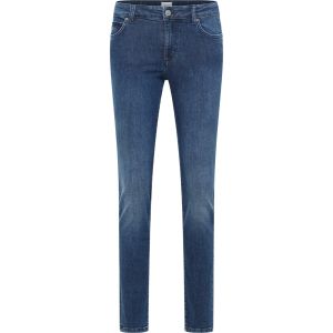 Mustang Jeans Crosby Relaxed Slim - Deep Blue Used