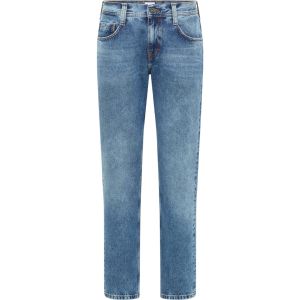 Mustang Jeans Denver - Mid Blue Used