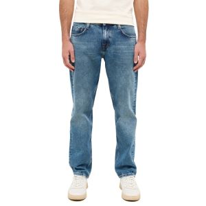 Mustang Jeans Denver - Mid Blue Used