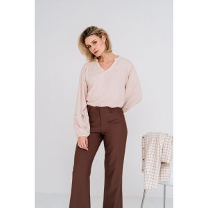Maicazz - Top Krissa Sand