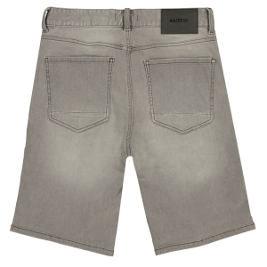 Raizzed - Shorts Crest Mid Grey Stone