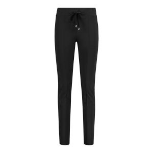 Only M Trousers - Sensitive Black