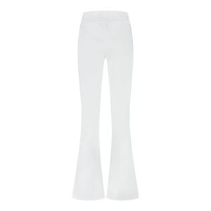Only M Trousers - Sensitive Bootcut Strong Avorio