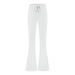 Only M Trousers - Sensitive Bootcut Strong Avorio