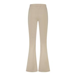 Only M Trousers - Sensitive Bootcut Strong Sabbia